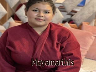 Mayamarthis