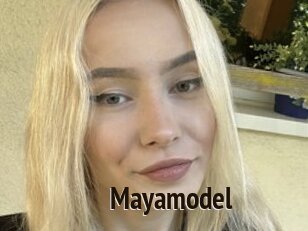 Mayamodel