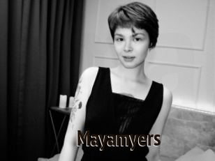 Mayamyers