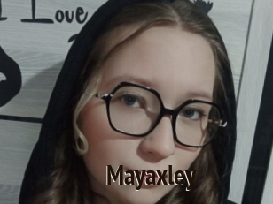 Mayaxley