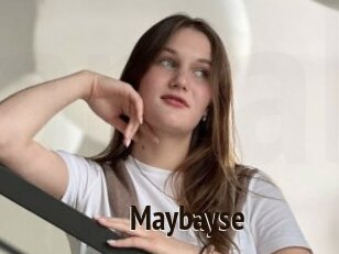 Maybayse