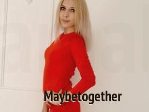 Maybetogether