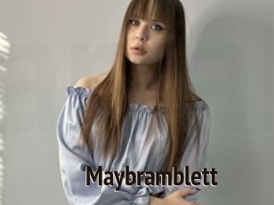 Maybramblett