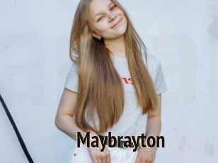 Maybrayton