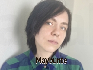 Maybunte