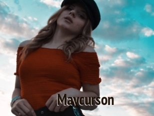 Maycurson