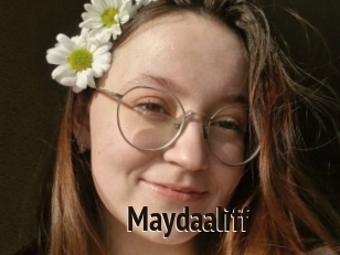 Maydaaliff