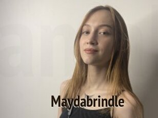 Maydabrindle