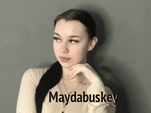 Maydabuskey