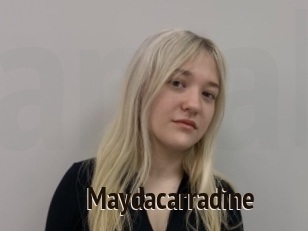 Maydacarradine