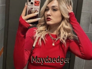 Maydaedger