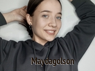 Maydagolson