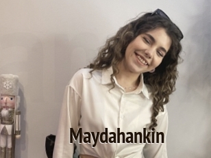 Maydahankin