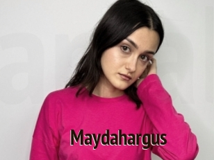 Maydahargus