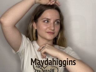 Maydahiggins