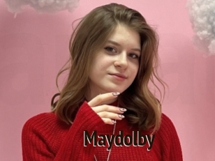 Maydolby