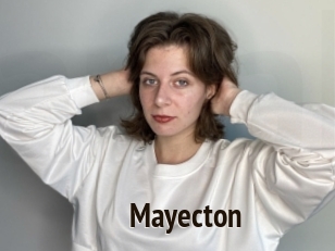 Mayecton