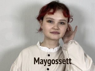 Maygossett