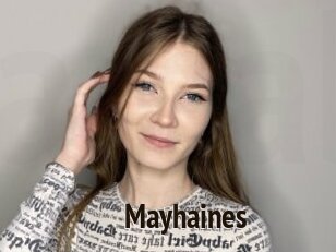 Mayhaines