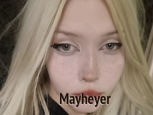 Mayheyer