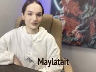 Maylatait