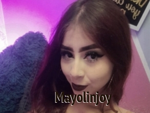 Mayolinjoy