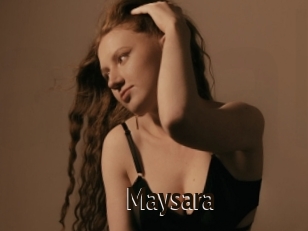 Maysara