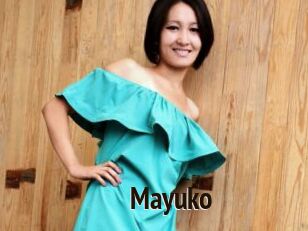 Mayuko