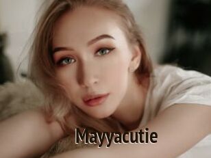 Mayyacutie