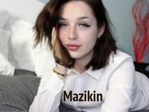 Mazikin