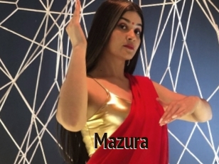 Mazura