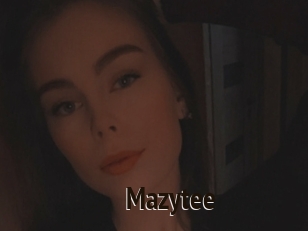 Mazytee