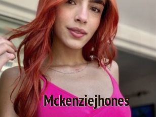 Mckenziejhones