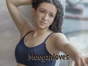 Meeganloves