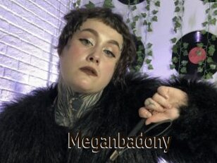 Meganbadony