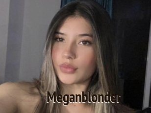 Meganblonder