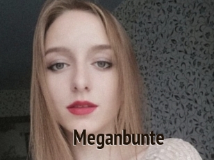 Meganbunte