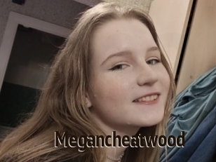 Megancheatwood