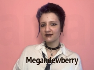 Megandewberry