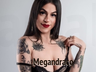 Megandraco