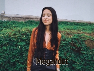 Megandut