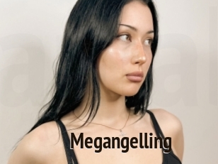 Megangelling