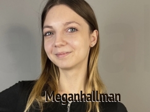 Meganhallman