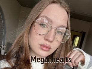 Meganhearts