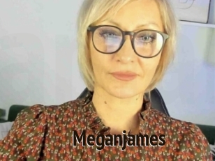 Meganjames