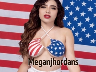 Meganjhordans