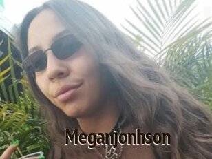 Meganjonhson