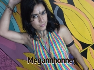 Megannhonney