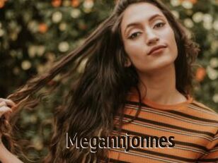 Megannjonnes
