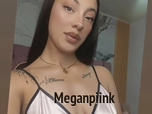 Meganpiink